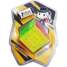 Kitabevimden Asya Oyuncak Zeka Küpü 00195-EQY907