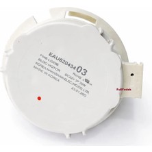 FullYedek Lg Bulaşık Makinesi Pompa Motoru , Lg Kirli Su Tahliye Motor