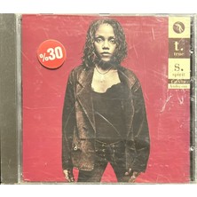 Plak İstasyonu (Plak Değildir CD Dir) CD Carleen Anderson True Spirit CD