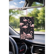 Airstick Ayna Kokusu-Bebek Pudrası-Oto Kokusu