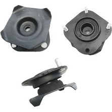 Voyer Mazda 626 1998-2001 Arka Amortisör Takozu Sağ ve Sol Uyumlu (1 Adet)