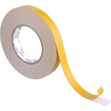 Fatih Vege Köpük Montaj Bandı 19 mm x 10 M