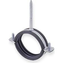 Nil Avm Trifonlu Boru Kelepçesi 4 1/2