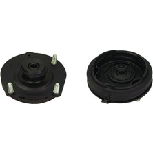 Voyer Mazda 323 1996-1999 Arka Sol Amortisör Takozu