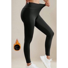 YMÇ Toparlarlayıcı ve Sıkı Bir Görünüm Vücut Hatlarını Şekillendiren Özel Tasarım Şardonlu Korse Tayt