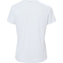 Helly Hansen W Traıl Ss T-Shırt HHA.63411_HHA.687