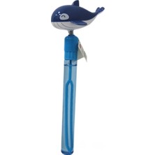Kitabevimden Ctoy Oyuncak Baloncuk Balina 25 cm CTOY-2829