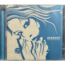 Plak İstasyonu (Plak Değildir CD Dir) CD Dessous' Best Kept Secrets CD