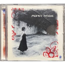 Plak İstasyonu (Plak Değildir CD Dir) CD Müfide Inselel - Müfide Inselel CD