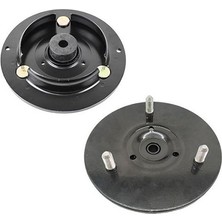 Voyer Toyota Hılux 2006-2009 4x2 Ön Amortisör Takozu Sağ ve Sol Uyumlu (1 Adet)