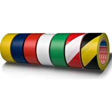 Kitabevimden Tesa Ikaz Bandı Yer Işaretleme Kırmızı 33X50 60760-00096-15