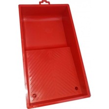 İzmir Fırça Antares Boya Tavası 15X27 cm