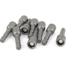 Nil Avm Çatı Adaptörü 13 mm Manyetik Uçlu