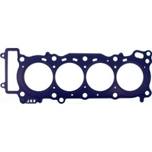 Yamaha R6 Üst Conta Yzf R6 S Üst Conta 5SL-11181-00 Orijinal M240801Y