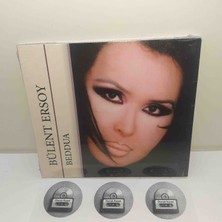 Bulent Ersoy  Beddua CD Album