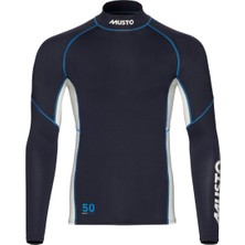 Musto Champ Ls Rash Guard Likra MUS.82091_MUS.597