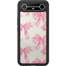 Aksel Kılıf Tecno Spark Slim 5g Uyumlu Baskılı, Mat Siyah,yumuşak Silikon, Koruyucu,şok Emici Kapak,kılıf