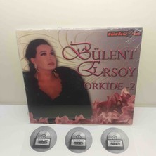 Bulent Ersoy Orkıde 2 CD Album