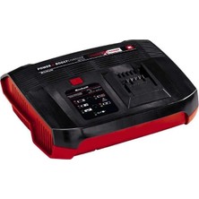 Einhell Power-X-Boostcharger Hızlı Akü Şarj Cihazı