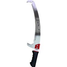 Nil Avm Tümsan Eğri Uçlu Tepe Testeresi 380 mm