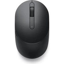 Dell MS3320W Kablosuz Mouse Siyah 570-ABHK