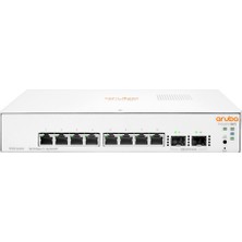 HPE Aruba Ion 1930 8g 2sfp Switch