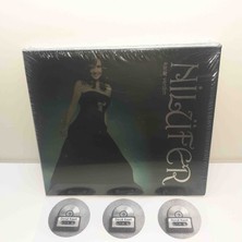 Nılufer Karar Verdım CD Album