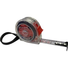 Eratool Era 12541 Şerit Metre 3 Metre 16 mm