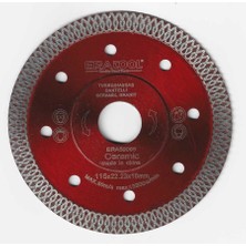 Nil Avm Era 50095 Seramik Fayans Kesici Ince 115X1X22