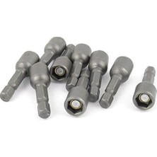 Nil Avm Çatı Adaptörü 14 mm Manyetik Uçlu