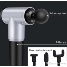 SHC4200 Fascial Gun Masaj Tabancası