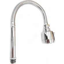 Nil Avm Spiralli Kubar Evye Borulu