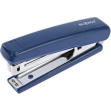 Kitabevimden Globox Zımba Makinesi No:10 Mavi 2726