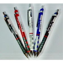 Rotring Tikky 0.7 mm Versatil Kalem 5 Adet