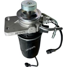 Jaroparts Hyundai Starex - H1 Crdı 2007-2014 Mazot Otomatiği (Komple) 31970-4H002