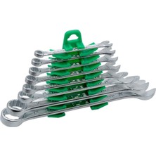 Elta 0350 Kombine Anahtar Takımı 8 Parça