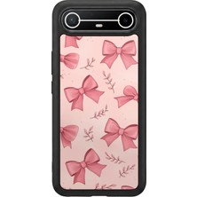 Aksel Kılıf Tecno Spark Slim 5g Uyumlu Baskılı, Mat Siyah,yumuşak Silikon, Koruyucu,şok Emici Kapak,kılıf