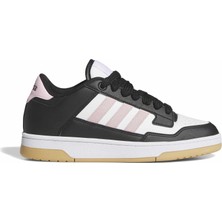 Adidas Rapıd Court Low W Kadın Spor Ayakkabı JS2247