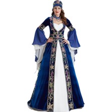 Ceyyiz 5 Parça Bindallı Kına Elbisesi Bensu