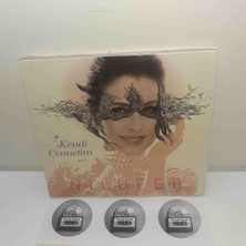 Nılufer Kendı Cennetım CD Album