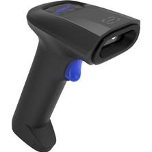 Sunlux RH10 Kablolu USB Barkod Okuyucu 2D Karekod Okuma Özelliği ile Yüksek Performans