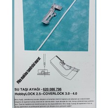 Pfaff 620086796SU Taşı Ayağı