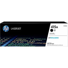 Hp W2030A (415A) Toner 2.400 Sayfa Siyah