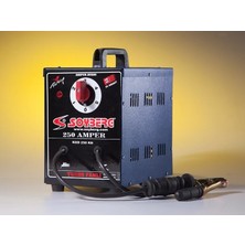 Soyberg Soybeg 250KN Kademeli Kaynak Makinası