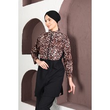 Yessir Haşema Takımı Tesettür Mayo 3 Lü Set