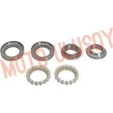 Moto Ulusoy Honda Cbr 125 Cbf 150-250 Maşa Furş Takımı