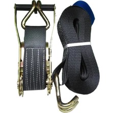 Nil Avm Sapanzet Büyük Boy 50 mm 10 Metre