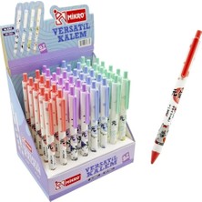 Micro Mikro MP-8821 Versatil Kalem 0.7 mm 1 Adet