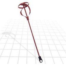 Topshop 14321 Boya ve Harç Karıştırıcı 60X400 mm