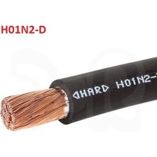 Nil Avm Kaynak Kablosu 35 mm 1 Metre